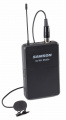 SAMSON GO MIC MOBILE Beltpack Transmitter (w/Lav) 1 – techzone.com.ua