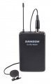 SAMSON GO MIC MOBILE Beltpack Transmitter (w/Lav) 4 – techzone.com.ua