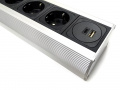 Сетевой фильтр SUPRA MAINS BLOCK MD05-EU/SP USB-A/C ONOFF (3024000998) 3 – techzone.com.ua