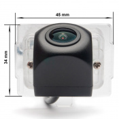 Штатна камера Prime-X CA-1414 5 – techzone.com.ua Штатна камера Prime-X CA-1414 5 – techzone.com.ua