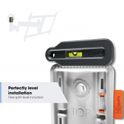 Крiплення настiнне VOGELS TVM 3643 White 6 – techzone.com.ua Крiплення настiнне VOGELS TVM 3643 White 6 – techzone.com.ua