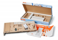 Крiплення настiнне VOGELS TVM 3643 White 8 – techzone.com.ua Крiплення настiнне VOGELS TVM 3643 White 8 – techzone.com.ua