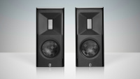 Акустика Borresen X1 Black High Gloss 3 – techzone.com.ua Акустика Borresen X1 Black High Gloss 3 – techzone.com.ua