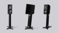 Акустика Borresen X1 Black High Gloss 4 – techzone.com.ua Акустика Borresen X1 Black High Gloss 4 – techzone.com.ua