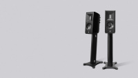 Акустика Borresen X1 Black High Gloss 7 – techzone.com.ua Акустика Borresen X1 Black High Gloss 7 – techzone.com.ua