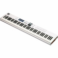 MIDI-клавіатура Arturia KeyLab Essential 88 mk3 (White) 2 – techzone.com.ua