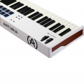 MIDI-клавіатура Arturia KeyLab Essential 88 mk3 (White) 5 – techzone.com.ua