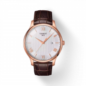 Чоловічий годинник Tissot Tradition T063.610.36.038.00 2 – techzone.com.ua Чоловічий годинник Tissot Tradition T063.610.36.038.00 2 – techzone.com.ua