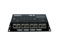 Контроллер Eurolite DMX Split 4 Splitter 3 – techzone.com.ua Контроллер Eurolite DMX Split 4 Splitter 3 – techzone.com.ua