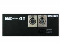 Контроллер Eurolite DMX Split 4 Splitter 6 – techzone.com.ua Контроллер Eurolite DMX Split 4 Splitter 6 – techzone.com.ua