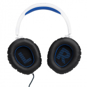 Наушники JBL Quantum 100P Console White (JBLQ100PWHTBLU) 2 – techzone.com.ua Наушники JBL Quantum 100P Console White (JBLQ100PWHTBLU) 2 – techzone.com.ua