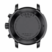 Чоловічий годинник Tissot PRC 200 Chronograph T114.417.33.057.00 2 – techzone.com.ua