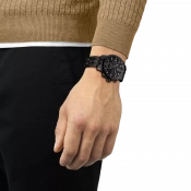 Чоловічий годинник Tissot PRC 200 Chronograph T114.417.33.057.00 4 – techzone.com.ua