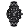 Чоловічий годинник Tissot PRC 200 Chronograph T114.417.33.057.00 1 – techzone.com.ua