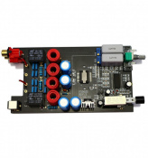 Підсилювач FX-Audio FX-502SPRO Silver 3 – techzone.com.ua Підсилювач FX-Audio FX-502SPRO Silver 3 – techzone.com.ua