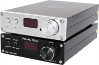 Усилитель FX-Audio D802C PRO Black 5 – techzone.com.ua Усилитель FX-Audio D802C PRO Black 5 – techzone.com.ua