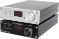 Усилитель FX-Audio D802C PRO Black 5 – techzone.com.ua