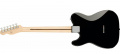 Електрогітара SQUIER by FENDER AFFINITY SERIES TELECASTER DELUXE HH MN BLACK 3 – techzone.com.ua