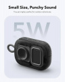 Портативна колонка Anker Soundcore Select 4 Go Golden (A31X1BB1) 6 – techzone.com.ua