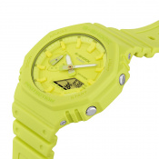 Чоловічий годинник Casio G-Shock GA-2100-9A9 2 – techzone.com.ua Чоловічий годинник Casio G-Shock GA-2100-9A9 2 – techzone.com.ua