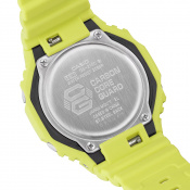 Чоловічий годинник Casio G-Shock GA-2100-9A9 4 – techzone.com.ua Чоловічий годинник Casio G-Shock GA-2100-9A9 4 – techzone.com.ua