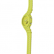 Чоловічий годинник Casio G-Shock GA-2100-9A9 5 – techzone.com.ua Чоловічий годинник Casio G-Shock GA-2100-9A9 5 – techzone.com.ua