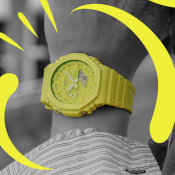 Чоловічий годинник Casio G-Shock GA-2100-9A9 7 – techzone.com.ua Чоловічий годинник Casio G-Shock GA-2100-9A9 7 – techzone.com.ua