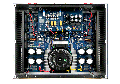Cтерео усилитель Audiolab 8300XP Black 3 – techzone.com.ua