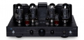 Интегральный усилитель Cary Audio SLI-100 black 1 – techzone.com.ua