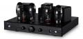 Інтегральний підсилювач Cary Audio SLI-100 black 2 – techzone.com.ua