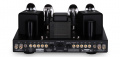Інтегральний підсилювач Cary Audio SLI-100 black 3 – techzone.com.ua