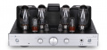 Інтегральний підсилювач Cary Audio SLI-100 black 5 – techzone.com.ua