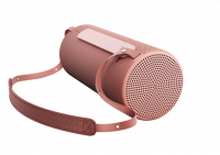 Портативна акустика We by Loewe We. HEAR 2 coral red 60702R11 6 – techzone.com.ua Портативна акустика We by Loewe We. HEAR 2 coral red 60702R11 6 – techzone.com.ua