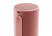 Портативная акустика We by Loewe We. HEAR 2 coral red 60702R11 3 – techzone.com.ua Портативная акустика We by Loewe We. HEAR 2 coral red 60702R11 3 – techzone.com.ua