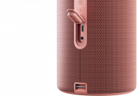 Портативная акустика We by Loewe We. HEAR 2 coral red 60702R11 4 – techzone.com.ua Портативная акустика We by Loewe We. HEAR 2 coral red 60702R11 4 – techzone.com.ua