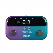 Процесор ефектів MOOER Prime M1