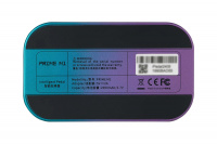 Процесор ефектів MOOER Prime M1 5 – techzone.com.ua