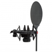 sE Electronics Isolation Pack 2 – techzone.com.ua sE Electronics Isolation Pack 2 – techzone.com.ua