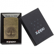 Запальничка Zippo 201FB Tree Of Life 29149 5 – techzone.com.ua Запальничка Zippo 201FB Tree Of Life 29149 5 – techzone.com.ua