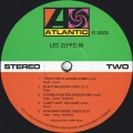 LP Led Zeppelin: Led Zeppelin I 2 – techzone.com.ua