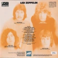 LP Led Zeppelin: Led Zeppelin I 4 – techzone.com.ua