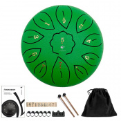 Ґлюкофон Alfabeto GLP6-11GR (глюкофон) 2 – techzone.com.ua Ґлюкофон Alfabeto GLP6-11GR (глюкофон) 2 – techzone.com.ua