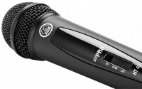 Мікрофонна радіосистема AKG WMS40 Mini2 Vocal Set BD US25B/D 3 – techzone.com.ua Мікрофонна радіосистема AKG WMS40 Mini2 Vocal Set BD US25B/D 3 – techzone.com.ua