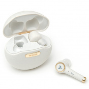 Наушники Whizzer TWS-TP1S White 2 – techzone.com.ua Наушники Whizzer TWS-TP1S White 2 – techzone.com.ua