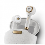Наушники Whizzer TWS-TP1S White 3 – techzone.com.ua Наушники Whizzer TWS-TP1S White 3 – techzone.com.ua
