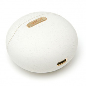 Наушники Whizzer TWS-TP1S White 5 – techzone.com.ua Наушники Whizzer TWS-TP1S White 5 – techzone.com.ua