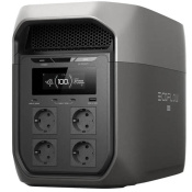 Зарядна станція EcoFlow DELTA 3 Max (EFD3M-G-EU-CBOX) 1 – techzone.com.ua