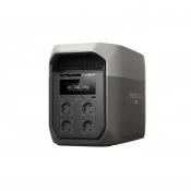 Зарядна станція EcoFlow DELTA 3 Max (EFD3M-G-EU-CBOX) 1 – techzone.com.ua
