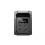 Зарядна станція EcoFlow DELTA 3 Max (EFD3M-G-EU-CBOX) 2 – techzone.com.ua