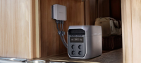 Зарядна станція EcoFlow DELTA 3 Max (EFD3M-G-EU-CBOX) 7 – techzone.com.ua